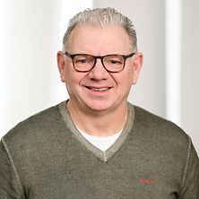 Fred van Oort, DB Schenker Rail Nederland N.V.